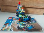 LEGO Woody and Buzz to the Rescue Speelset 7590, Kinderen en Baby's, Speelgoed | Duplo en Lego, Ophalen, Zo goed als nieuw, Complete set