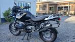 R1150gs adventure, Motoren, Particulier