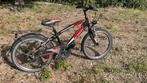 Jongensfiets 20 inch, Fietsen en Brommers, Fietsen | Jongens, Ophalen, Zo goed als nieuw, 20 inch