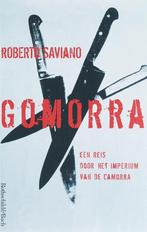 Gomorra (een reis door het imperium van de camorra), Enlèvement ou Envoi, Roberto Saviano -