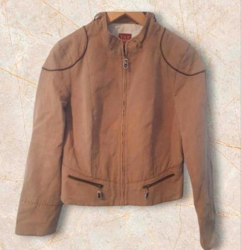 ✨️THE BARN Blazer  - Maat 36 - Nog in goede staat✨️✨️, Kleding | Dames, Jasjes, Kostuums en Pakken, Gedragen, Jasje, Maat 36 (S)