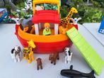 Ark van Noah Playmobil, Complete set, Gebruikt, Ophalen of Verzenden