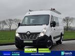 Renault MASTER 2.3 L3H2 DubbelCabine AC, Achat, Entreprise, Cruise Control, Diesel