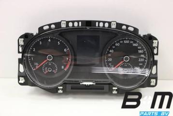 Tellerunit VW Golf 7 beschikbaar voor biedingen