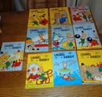 Lots BD Laurel & Hardy Vintage, Boeken, Stripverhalen, Ophalen of Verzenden, Zo goed als nieuw