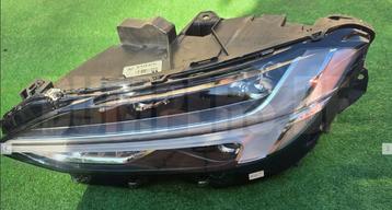 Koplamp VOLVO S90 V90 FULL LED HEADLAMP 31446506 beschikbaar voor biedingen