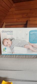 Doomoo basics supreme sleep small rugliggingsteun, Ophalen of Verzenden, Zo goed als nieuw