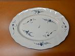Villeroy & Boch - Vieux Luxembourg - ovale schotel 36x27cm, Enlèvement