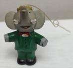 Popje Babar, Ophalen of Verzenden, Zo goed als nieuw