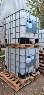 Nette ibc s 25€, Tuin en Terras, Ophalen, Zo goed als nieuw