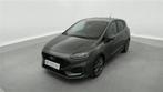 Ford Fiesta 1.0 EcoBoost ST-Line (bj 2022), 121 g/km, Stof, Gebruikt, 5 zetels