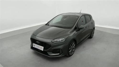 Ford Fiesta 1.0 EcoBoost ST-Line (bj 2022), Auto's, Ford, Bedrijf, Te koop, Fiësta, ABS, Achteruitrijcamera, Boordcomputer, Centrale vergrendeling
