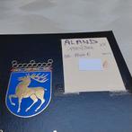 ALAND  verzameling postfris 1984/2006 cote 885,00 € DAVO LUX, Postzegels en Munten, Ophalen of Verzenden