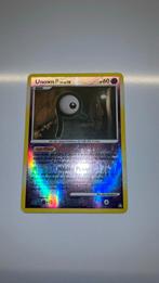 Unown 77/146 RH, Ophalen of Verzenden, Zo goed als nieuw