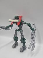 Lego Bionicle 8616 Vahki Vorzakh, Kinderen en Baby's, Speelgoed | Duplo en Lego, Complete set, Ophalen of Verzenden, Lego, Zo goed als nieuw