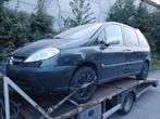 Citroën C8 2.0 essence GPL 8 places, Autos, Citroën, Achat, Entreprise, C8, Essence