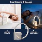 Lampe de chevet avec réveil | LIVRAISON GRATUITE, Maison & Meubles, Accessoires pour la Maison | Autre, Neuf, -, -, INSSISAIN