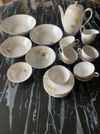Servies vintage, Antiek en Kunst, Ophalen