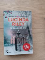 lucinda riley - de zilverboom, Boeken, Ophalen, Gelezen