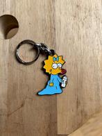 Porte Clés Simpsons 1997, Ophalen of Verzenden, Nieuw, Knuffel of Figuurtje