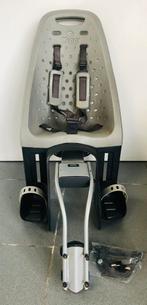 Fietstoeltje Yepp maxi, Fietsen en Brommers, Fietsaccessoires | Fietsstoeltjes, Ophalen, Zo goed als nieuw