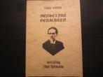 Menselijke gedichten  -César Vallejo-, Boeken, Gedichten en Poëzie, Ophalen of Verzenden