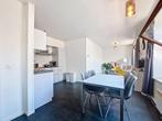 Appartement à louer à Namur, 1 chambre, 60 m², Appartement, 1 kamers