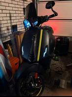 Vespa leds set, Ophalen, Nieuw