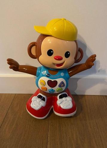 Vtech Baby Swing & Speel Aap beschikbaar voor biedingen