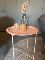 Tafeltje, Ophalen, Zo goed als nieuw