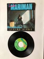 Ludo Mariman : living alone ( belpop; The Kids), Cd's en Dvd's, Verzenden