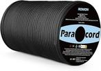 Paracord 4 mm | 100 m | GRATIS LEVERING, -, Verzenden, -, Nieuw