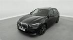 BMW 1 Serie 118 118iA Pack M S-CUIR / NAVI / FULL LED / ALU1, 100 kW, Achat, Entreprise, 136 ch