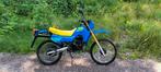 Suzuki tsx50 9700km orgineel!!!;, Fietsen en Brommers, Brommers | Overige merken, Ophalen, Suzuki., 49 cc, 5 versnellingen