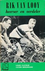(sp182) Rik Van Looy, heerser en verdeler, 1966, Boeken, Sportboeken, Verzenden, Gelezen