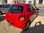 TOYOTA YARIS 1.0//ESSENCE// CARNET//GARANTIE, Auto's, Toyota, Euro 5, Bedrijf, Radio, Yaris