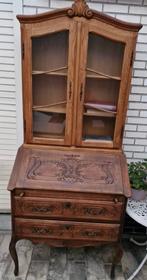 secretaire kast, Huis en Inrichting, Ophalen