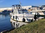 Beachcraft motorjacht, Watersport en Boten, Ophalen, Elektrisch