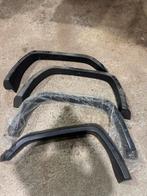 Toyota Landcruiser 70 spatbordverbreders, Enlèvement, Toyota