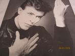 David Bowie, Ophalen of Verzenden