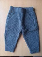 Nieuwstaat, grijs broekje maat 74, meisje, merk Babyclub, Kinderen en Baby's, Babykleding | Maat 74, Broekje, Meisje, Babyclub