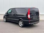 Mercedes vito lang / LICHTEVRACHT / 2014 / airco, Auto's, Mercedes-Benz, Bedrijf, Te koop, Trekhaak