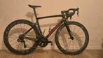 Tarmac SL6 Pro - 54  - 12sp Ultegra di2 - Hyper 23 - EXS, Fietsen en Brommers, Fietsen | Racefietsen, Ophalen, Titanium