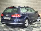 Volkswagen Passat 1.6 DIESEL 105CV - BREAK - GPS - CAPTE, Autos, Achat, 105 ch, Entreprise, Boîte manuelle