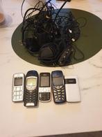 Nokia, Telecommunicatie, Mobiele telefoons | Nokia, Ophalen