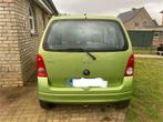 Opel agila 1.2 essence 75cv, Autos, Opel, Achat, Boîte manuelle, 5 portes, Particulier