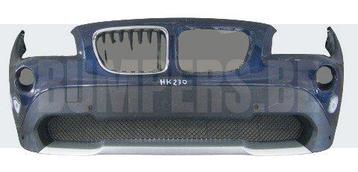Bumper BMW X1 E84 X-Line 09-12  2990185 Voorbumper  HK230 beschikbaar voor biedingen