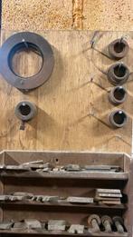 Accessoires machine a bois/roupies,…, Bricolage & Construction, Enlèvement