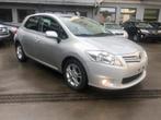 Toyota auris 1,3 essence année 2011, Autos, Toyota, 5 places, Tissu, Carnet d'entretien, Achat