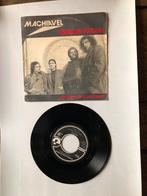 Machiavel: Nobody knows ( belpop;1981), Cd's en Dvd's, Vinyl Singles, Pop, 7 inch, Single, Verzenden